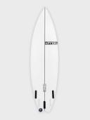 Pyzalien 2 XL FCS II / 6' 4" 21 2 7/8" 41L