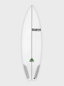 Pyzalien 2 XL Futures / 6' 8" 21 1/2" 3 1/4" 49.6L