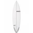Pyzel Ghost 5'10" x 19" x 2 7/16" 27L FCSII
