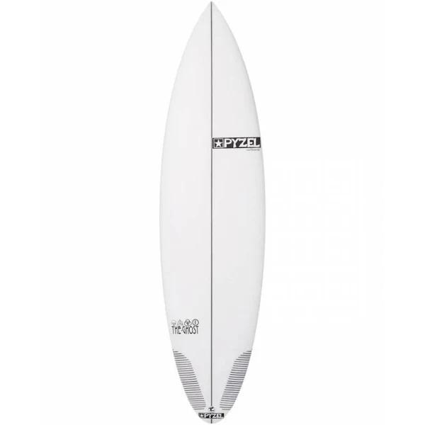 Pyzel Ghost 5'10" x 19" x 2 7/16" 27L FCSII
