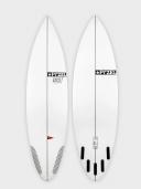 Pyzel Ghost Pro - Buy Pyzel Surfboards Online Futures / 6' 3" 19 3/8" 2 1/2" 30.3L