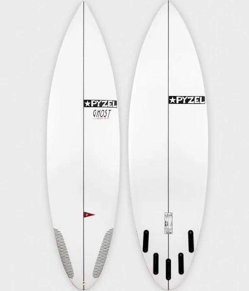 Pyzel Ghost Pro - Buy Pyzel Surfboards Online Futures / 6' 3" 19 3/8" 2 1/2" 30.3L
