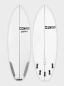 Pyzel Gremlin - Buy Pyzel Surfboards Online FCS II / 6' 8" 21 1/2" 2 7/8" 47.L / Pu