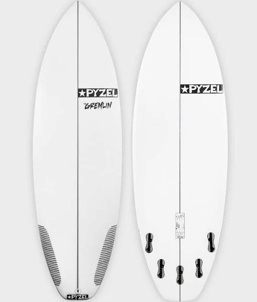 Pyzel Gremlin - Buy Pyzel Surfboards Online FCS II / 6' 8" 21 1/2" 2 7/8" 47.L / Pu