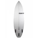 Pyzel Phantom XL 6'0" x 20 1/4" x 2 11/16" 34.7L Futures