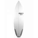 Pyzel Phantom XL 6'6" x 21 1/2" x 3" 44.3L FCSII