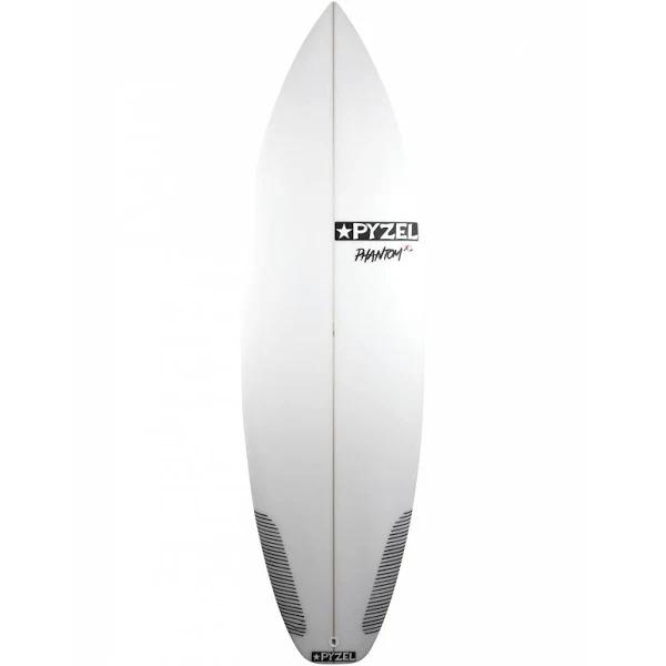 Pyzel Phantom XL 6'6" x 21 1/2" x 3" 44.3L FCSII