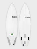 Pyzel Pyzalien 2 - Buy Pyzel Surfboards Online FCS II / 6' 6" 20 7/8" 2 7/8" 41.9L