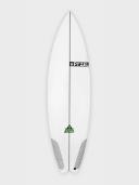 Pyzel Pyzalien 2 - Buy Pyzel Surfboards Online FCS II / 6' 6" 20 7/8" 2 7/8" 41.9L