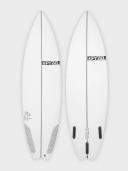 Pyzel Pyzalien - Buy Pyzel Surfboards Online Futures / 5' 9" 19 2 3/16" 27.1L