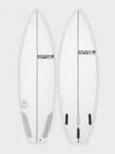 Pyzel Pyzalien - Buy Pyzel Surfboards Online Futures / 6' 3" 20 3/8" 2 5/8" 37.6L