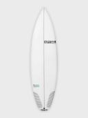 Pyzel Radius - Buy Pyzel Surfboards Online FCS II / 5' 8" 18 1/2" 2 3/16" 23.2L