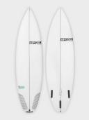Pyzel Radius - Buy Pyzel Surfboards Online Futures / 6' 6" 20 2 3/4" 36.4L