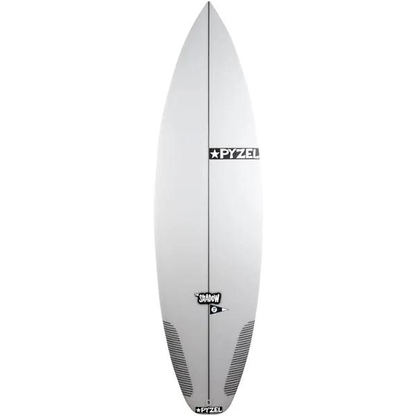 Pyzel Surfboards The Shadow - FCS2 Fins 5ft 11in