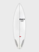 Pyzel - The Ghost FCS 2 / 6'0" x 19 3/8" x 2 9/16" - 29.7L