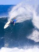 Pyzel - The Ghost FCS 2 / 6'0" x 19 3/8" x 2 9/16" - 29.7L