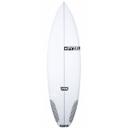 Pyzel The Shadow 5'10" x 18 3/4" x 2 5/16" 27L FCSII