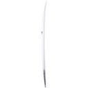 Pyzel The Shadow 5'10" x 18 3/4" x 2 5/16" 27L FCSII