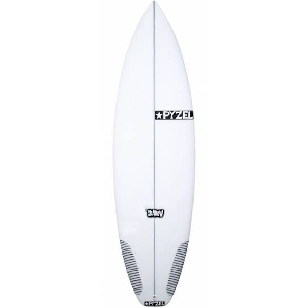 Pyzel The Shadow 5'10" x 18 3/4" x 2 5/16" 27L FCSII