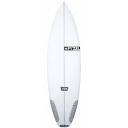 Pyzel The Shadow 6'0" x 19" x 2 7/16" 29.5L Futures