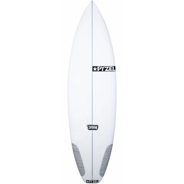Pyzel The Shadow 6'0" x 19" x 2 7/16" 29.5L Futures