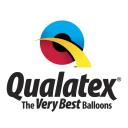 Qualatex 05 Inch Round Plain Latex Balloon - Spring Lilac
