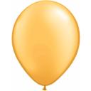 Qualatex 05 Inch Round Plain Latex Balloon - Spring Lilac