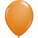 Qualatex 05 Inch Round Plain Latex Balloon - Spring Lilac