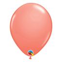 Qualatex Plain 28 cm Latex Balloon