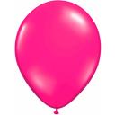 Qualatex Winter Green Latex 28cm Balloons 25 Per Pack | Party Decorations & Supplies