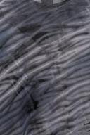 Quartz Tie Dye Kazoko Cotton Tee