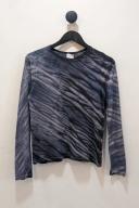 Quartz Tie Dye Kazoko Cotton Tee