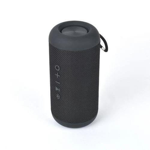 Qudo F410 Bluetooth Speaker Black