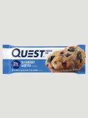 Quest Protein Bar 60g / Blueberry Muffin