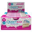 Quest Protein Bar 60g / Blueberry Muffin