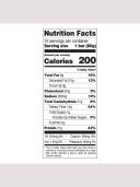 Quest Protein Bar 60g / Blueberry Muffin