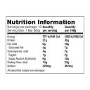 Quest Protein Bar 60g / Blueberry Muffin