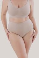 Quick-dry Lightweight Underwear 2 Pack | Bella Bodies Australia Soft peach/viola / M