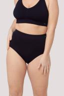 Quick-dry Lightweight Underwear 2 Pack | Bella Bodies Australia Soft peach/viola / M