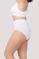 Quick-dry Lightweight Underwear 2 Pack | Bella Bodies Australia Soft peach/viola / M