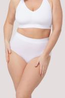 Quick-dry Lightweight Underwear 2 Pack | Bella Bodies Australia Soft peach/viola / M