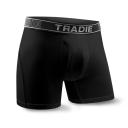 Quick Dry No Chafe Trunk – Mid Length
