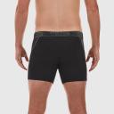 Quick Dry No Chafe Trunk – Mid Length