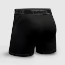 Quick Dry No Chafe Trunk – Mid Length