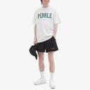 Quiet Golf Men's Pebble T-Shirt in White, Size Small | END. Clothing