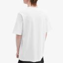 Quiet Golf Men's Pebble T-Shirt in White, Size Small | END. Clothing