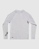Quiksilver - All Time LS Boy - Size 3