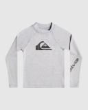Quiksilver - All Time LS Boy - Size 5