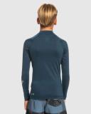 Quiksilver - All Time LS Youth - Size M/12