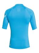 Quiksilver All Time Short Sleeve Surf T-Shirt Blithe